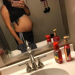 Meet your Posher, Scarlett